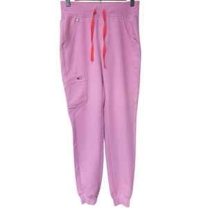Figs Zamora Jogger Scrub Pants Size XXST